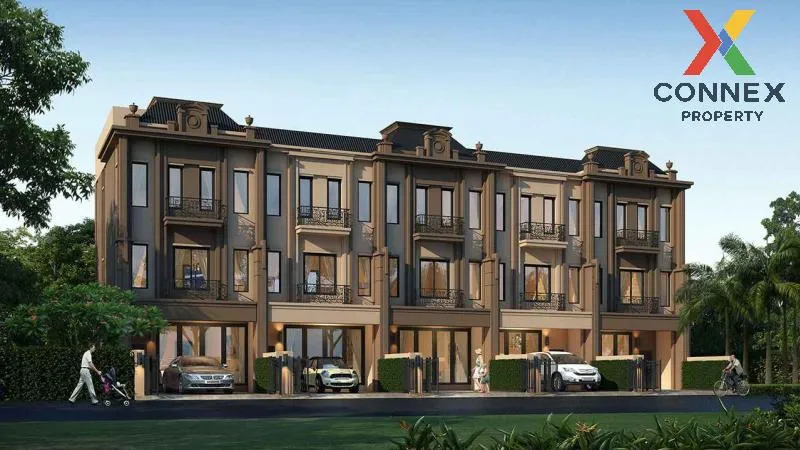 ขายทาวน์เฮ้าส์/ทาวน์โฮม  ดิ ไอเฟล รามคำแหง - กรุงเทพกรีฑา ราษฎร์พ ขายทาวน์เฮ้าส์/ทาวน์โฮม  ดิ ไอเฟล รามคำแหง - กรุงเทพกรีฑา ราษฎร์พ