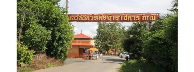 For Sale Townhouse/Townhome  , Moobaan Sawasdikarn Krungthep Pak 