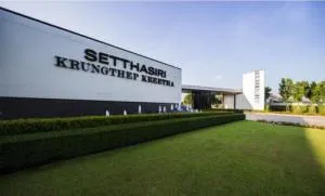 Setthasiri Krungthep Kreetha 1