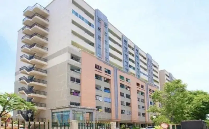 For Sale Condo , Anchan Condominium , nice view , Prawet , Prawet