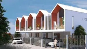 TRI Soranakom Home - ไตร สรณคมน์ โฮม