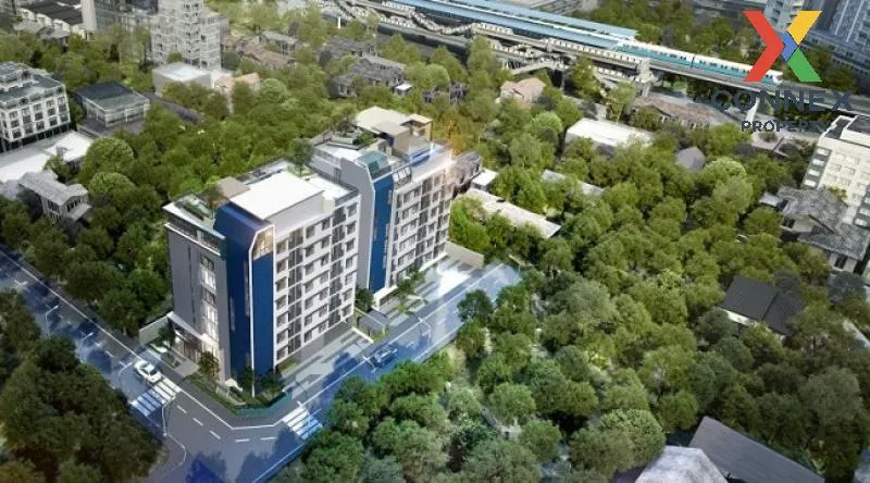 ขายคอนโด  บีลอฟท์ สุขุมวิท 107 BTS-แบริ่ง สำโรงเหนือ เมืองสมุทรปร 2