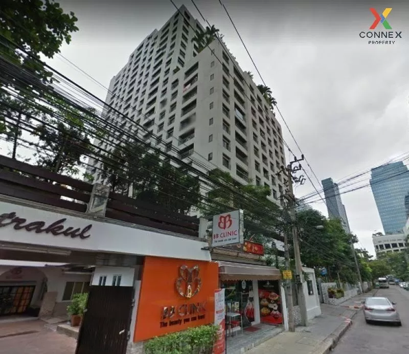 For Rent Condo , Liberty Park 2 , BTS-Nana , Khlong Tan Nuea , Wa