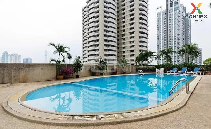 For Rent Condo , Liberty Park 2 , BTS-Nana , Khlong Tan Nuea , Wa
