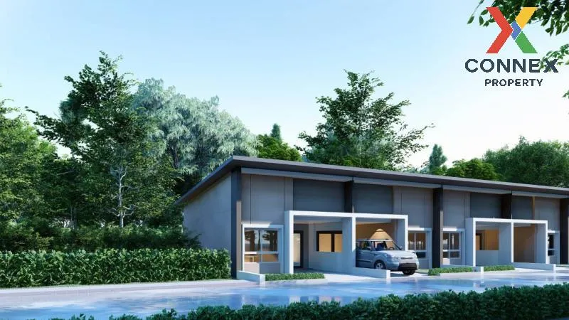 ขายทาวน์เฮ้าส์/ทาวน์โฮม  เดอะ วัลเลย์ อมตะ - พานทอง บางนาง พานทอง ขายทาวน์เฮ้าส์/ทาวน์โฮม  เดอะ วัลเลย์ อมตะ - พานทอง บางนาง พานทอง 2