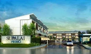 Supalai Primo Rama 2 Supalai Primo Rama 2