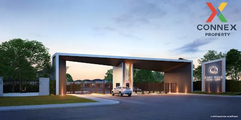 ขายบ้าน  คาซ่า วิลล์ วงแหวน - จตุโชติ สามวาตะวันตก เขต คลองสามวา  ขายบ้าน  คาซ่า วิลล์ วงแหวน - จตุโชติ สามวาตะวันตก เขต คลองสามวา