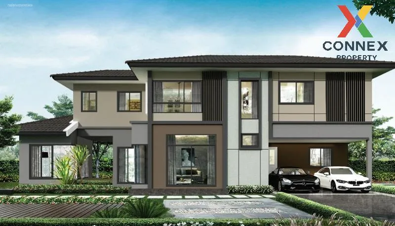 ขายบ้าน  คาซ่า วิลล์ วงแหวน - จตุโชติ สามวาตะวันตก เขต คลองสามวา  ขายบ้าน  คาซ่า วิลล์ วงแหวน - จตุโชติ สามวาตะวันตก เขต คลองสามวา