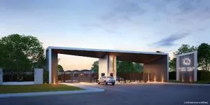 คาซ่า วิลล์ วงแหวน - จตุโชติ คาซ่า วิลล์ วงแหวน - จตุโชติ