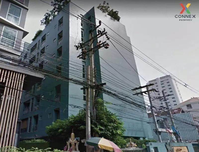 เช่า คอนโด  Green Ville Residence BTS-นานา สุขุมวิท คลองเตย คลองเ