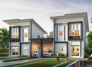 ลลิลทาวน์ ไลโอ บลิสซ์ บางนา - สุวรรณภูมิ ลลิลทาวน์ ไลโอ บลิสซ์ บางนา - สุวรรณภูมิ