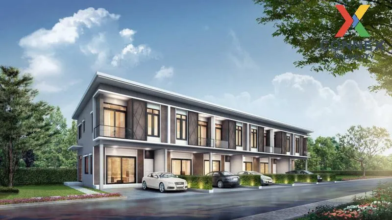 For Sale Townhouse/Townhome  , The Central City Assumption - Srir For Sale Townhouse/Townhome  , The Central City Assumption - Srir 4