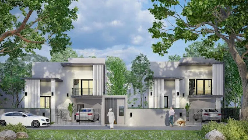 For Sale House , Praphasorn Prachuap Khiri Khan , nice view , Pra