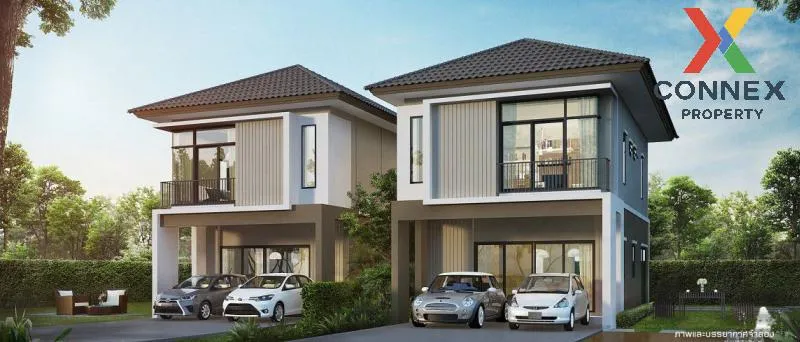 ขายทาวน์เฮ้าส์/ทาวน์โฮม  พฤกษาวิลล์ 92 อ่อนนุช - สุวรรณภูมิ ราชาเ ขายทาวน์เฮ้าส์/ทาวน์โฮม  พฤกษาวิลล์ 92 อ่อนนุช - สุวรรณภูมิ ราชาเ 2