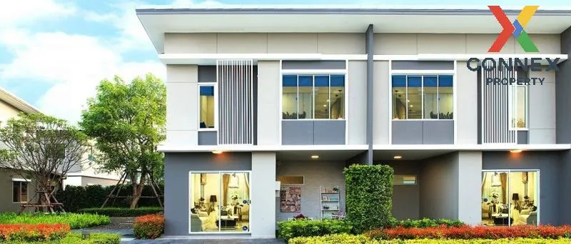 ขายทาวน์เฮ้าส์/ทาวน์โฮม  พฤกษาวิลล์ 92 อ่อนนุช - สุวรรณภูมิ ราชาเ ขายทาวน์เฮ้าส์/ทาวน์โฮม  พฤกษาวิลล์ 92 อ่อนนุช - สุวรรณภูมิ ราชาเ 3