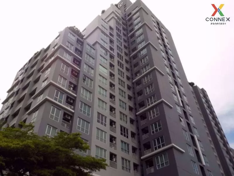เช่าคอนโด  ไลฟ์ แอท รัชดา - ห้วยขวาง MRT-ห้วยขวาง ห้วยขวาง เขต ห้