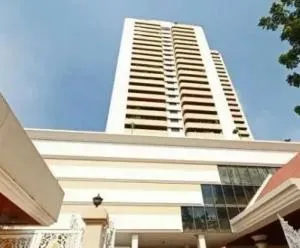 Oriental Tower Oriental Tower