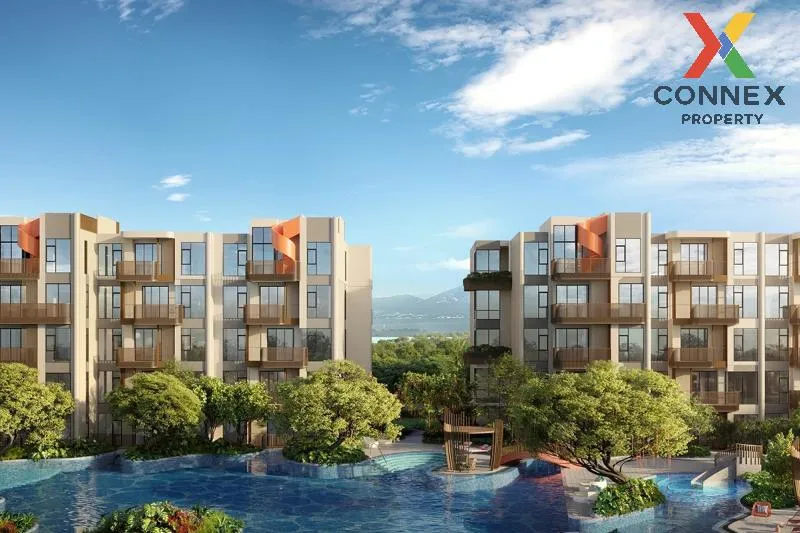 ขายคอนโด  แคนวาส เชิงทะเล เชิงทะเล ถลาง ภูเก็ต CX-134227 ขายคอนโด  แคนวาส เชิงทะเล เชิงทะเล ถลาง ภูเก็ต CX-134227 2