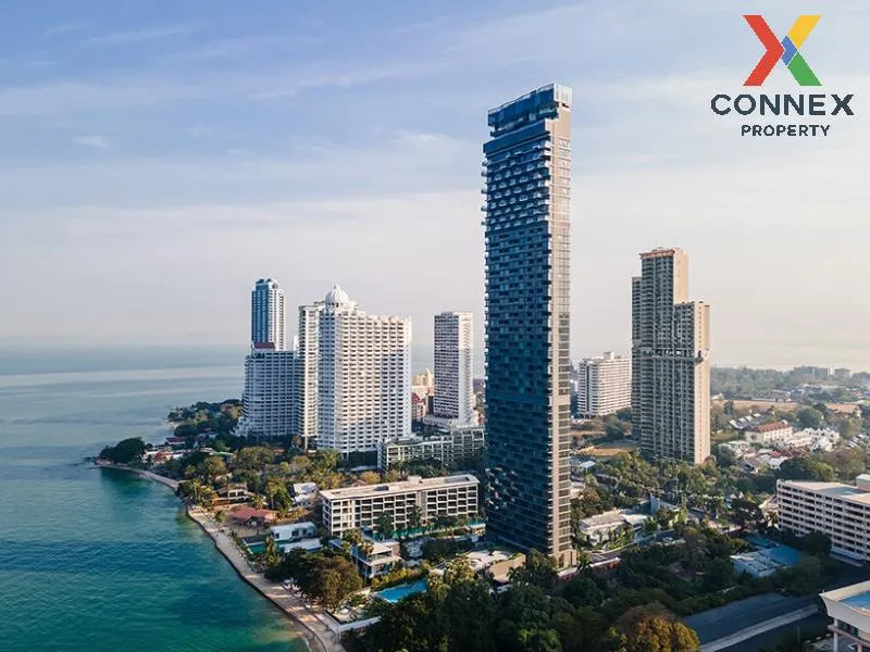 เช่าคอนโด  อารมณ์ วงศ์อมาตย์ บางละมุง หนองปรือ ชลบุรี CX-132990