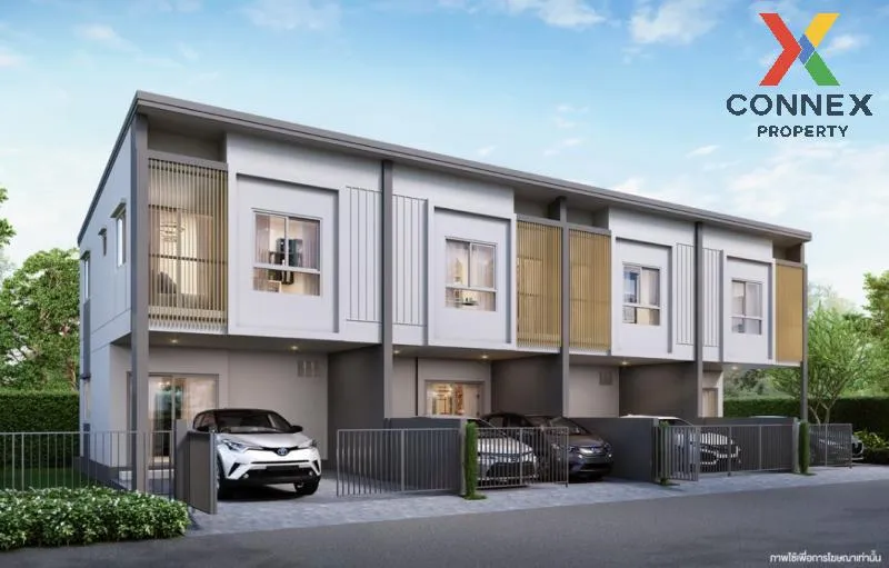 ขายทาวน์เฮ้าส์/ทาวน์โฮม  เวนู 24 คูคตสเตชั่น ลาดสวาย ลำลูกกา ปทุม ขายทาวน์เฮ้าส์/ทาวน์โฮม  เวนู 24 คูคตสเตชั่น ลาดสวาย ลำลูกกา ปทุม 2