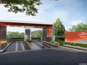 Lumpini Town Ville Prachauthit 90 Lumpini Town Ville Prachauthit 90