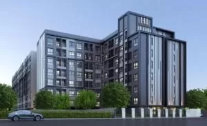 อิสสระ แอท 42 สุขุมวิท อิสสระ แอท 42 สุขุมวิท