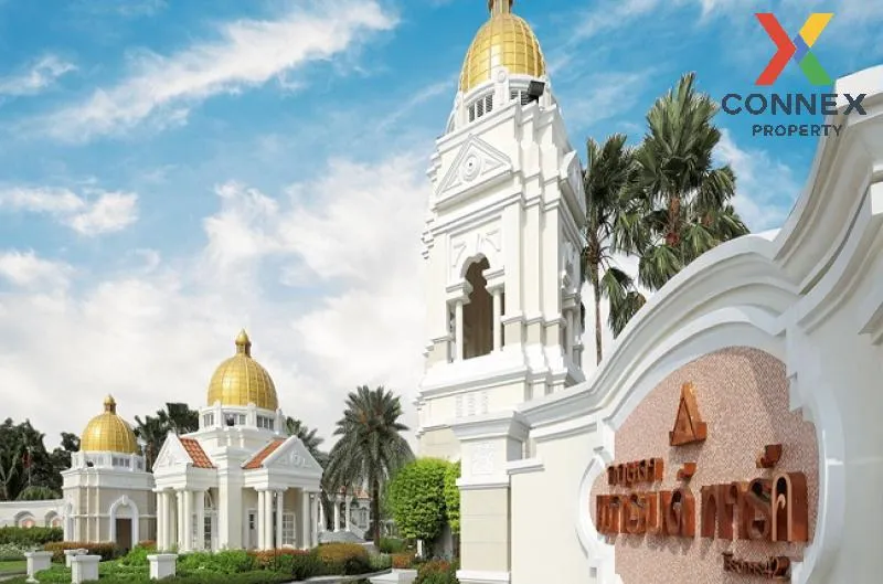 ขายบ้าน  กฤษดา แกรนด์ พาร์ค พหลโยธิน - รังสิต คลองหนึ่ง คลองหลวง 