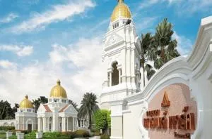 กฤษดา แกรนด์ พาร์ค พหลโยธิน - รังสิต