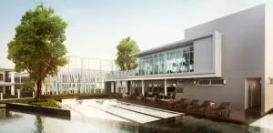 Setthasiri Srinakarin - Rama 9