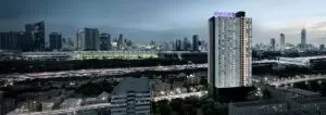 เอ สเปซ ไอดี อโศก-รัชดา (พระราม 9)