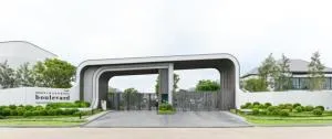 บางกอก บูเลอวาร์ด แจ้งวัฒนะ - ชัยพฤกษ์