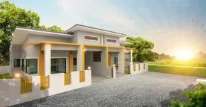 เดอะคันทรี โมเดิร์นโฮม เดอะคันทรี โมเดิร์นโฮม