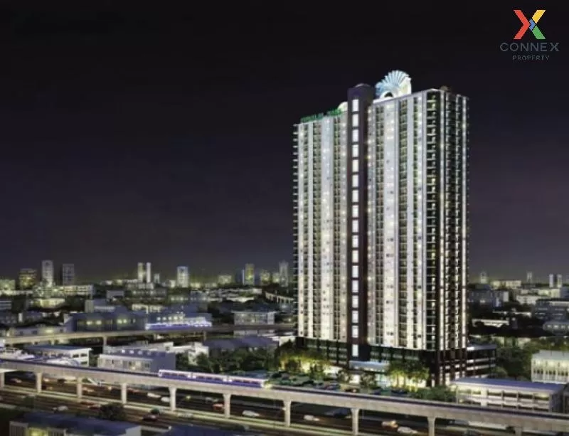 For Rent Condo , Supalai Park Ratchaphruek - Phetkasem , BTS-Bang