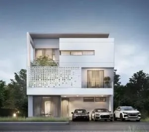 เนอวานา แอบโซลูท เอกมัย - รามอินทรา เนอวานา แอบโซลูท เอกมัย - รามอินทรา