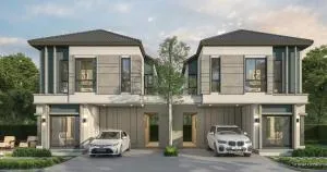 วี คอมพาวด์ บางวี คอมพาวด์ บางนา - ศรีนครินทร์