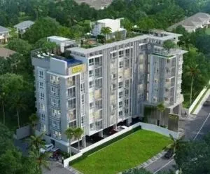 The Prive Boutique Condo