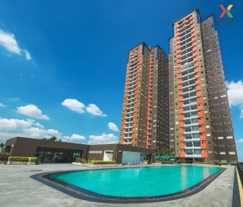 เช่า คอนโด  Bangna Residence BTS-บางนา สรรพาวุธ บางนา บางนา กรุงเ