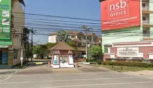 Grand Kittiya Bhuddamonthon Sai 4 - Rama 2