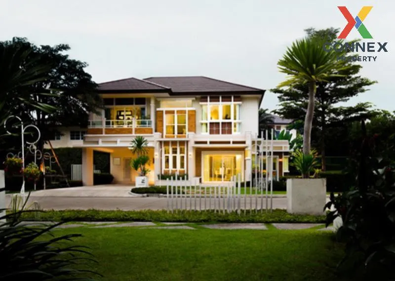 For Sale House , Le Neo Srinakarin , Bang Mueang , Mueang Samut P