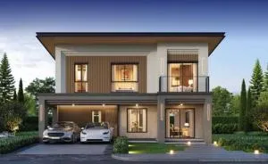 ภัสสร ศรีนครินทร์ - เทพารักษ์