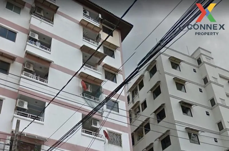 For Sale Condo , Pinklao Pavilion , MRT-Bang Yi Khon , Bang Bamru 2