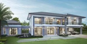 เดอะ ปาล์ม พัฒนาการ