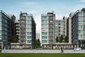 ดิ เออร์บาโน่ รัชดาภิเษก 19 ดิ เออร์บาโน่ รัชดาภิเษก 19