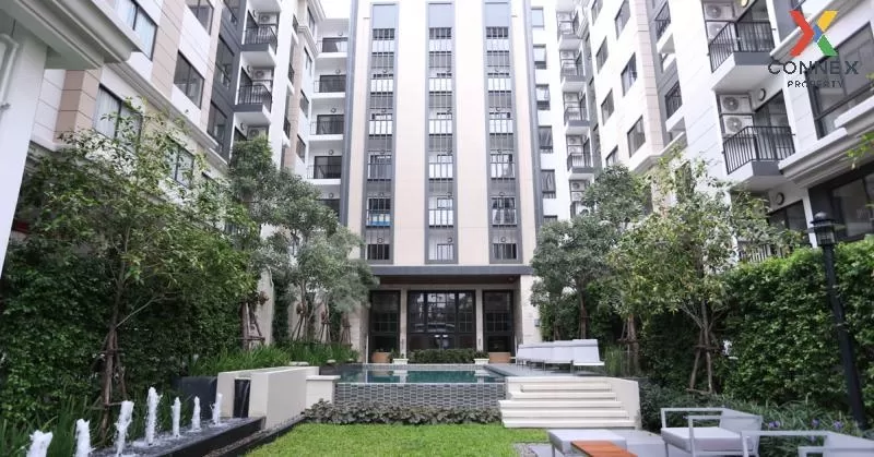 FOR RENT condo , The Nest Sukhumvit 22 , BTS-Phrom Phong , Khlong