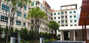 ยูสบาย พระราม 4 - กล้วยน้ำไท ยูสบาย พระราม 4 - กล้วยน้ำไท