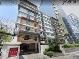 Condo One Thonglor Condo One Thonglor