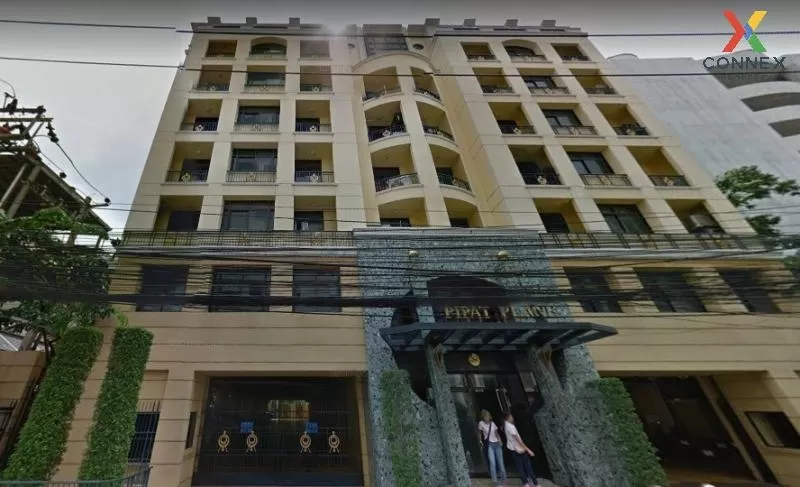 ขายคอนโด  พิพัฒน์ เพลส BTS-ช่องนนทรี สีลม เขต บางรัก กรุงเทพ CX-1