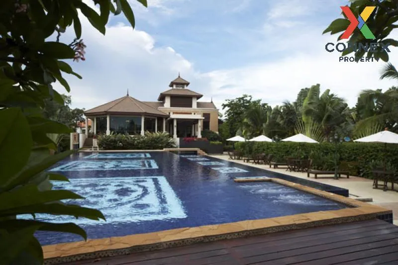 For Rent House , Supalai Suvarnabhumi  , Lat Krabang , Lat Kraban