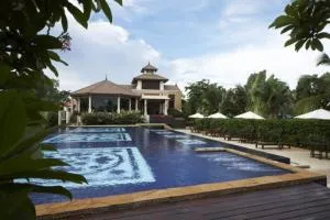 Supalai Suvarnabhumi 