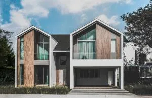 Nirvana ELEMENT Bangna